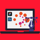 Услуги дизайнера